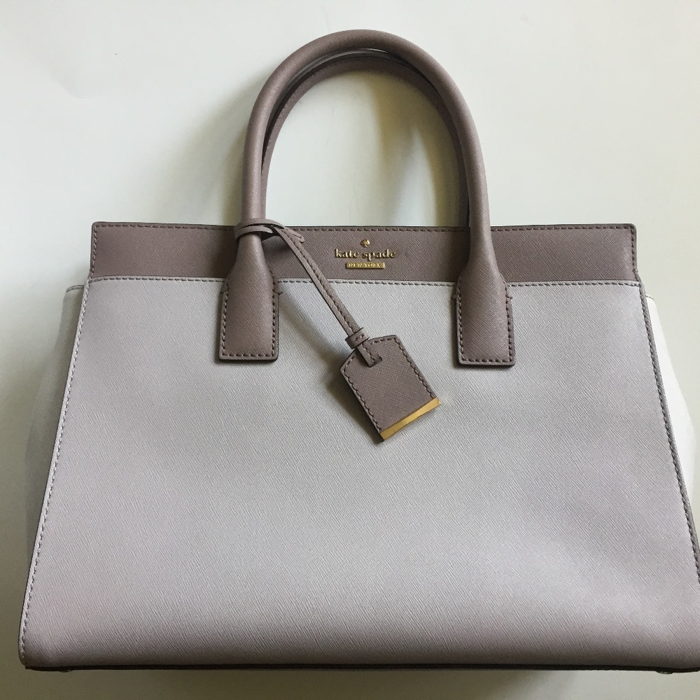 Kate Spade cameron street candace satchel